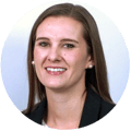 Jenna Granstra headshot