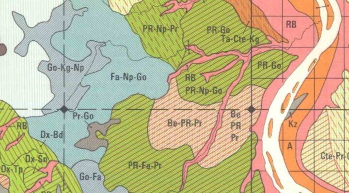 Soil 420 course image