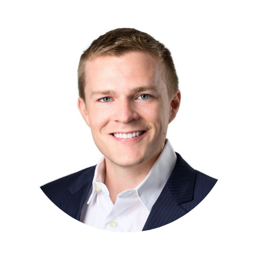Blake Ericson