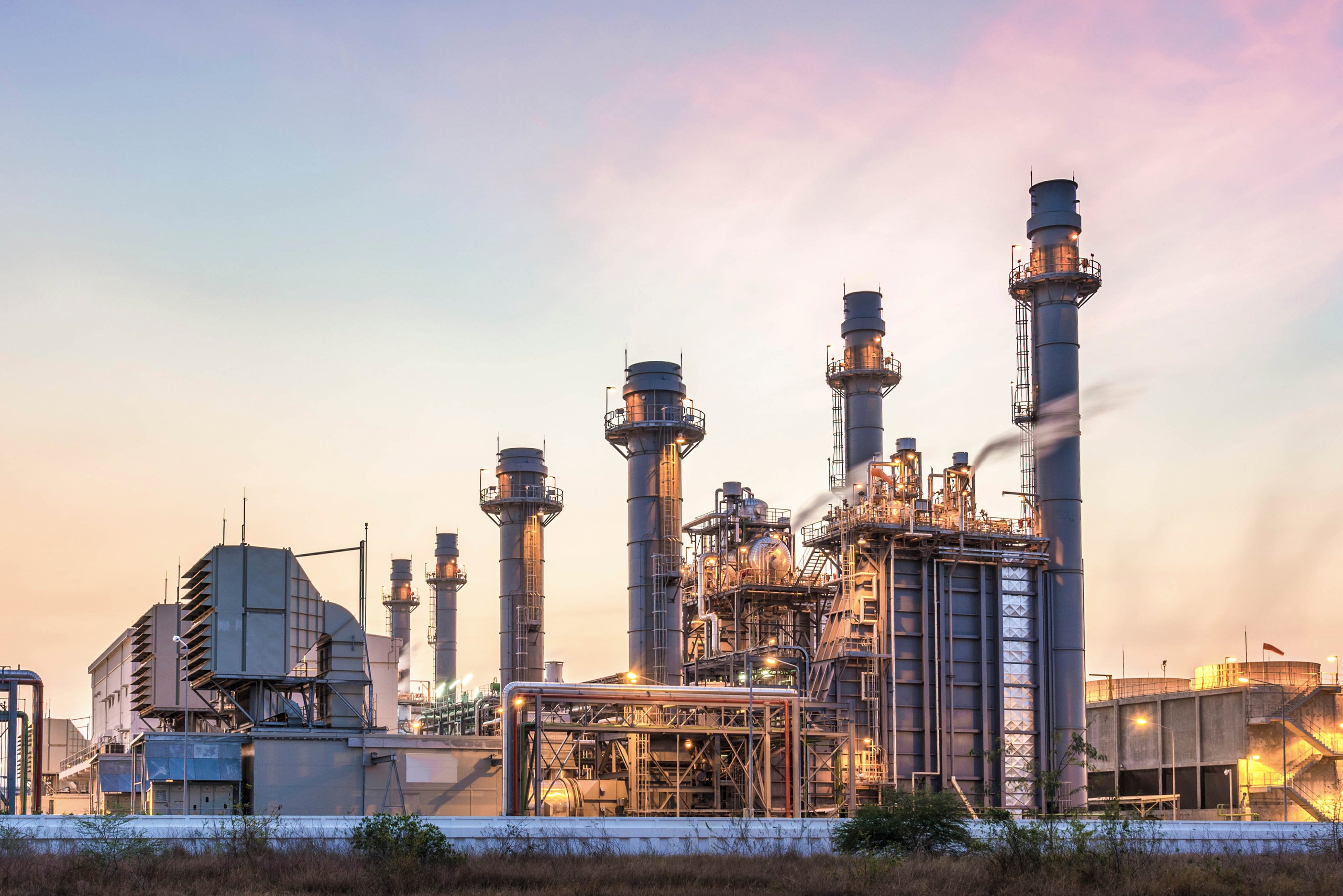 Stack-Source Testing